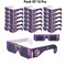 Solar Eclipse Glasses | CE ISO Certified, Safe Shades, Direct Sun Viewing, Fun Glasses | Kids Eyewear | Raheev®